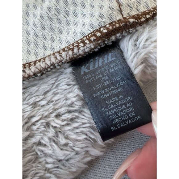 Kuhl Women's Flight Vest  Size Small‎ - Picture 8 of 10